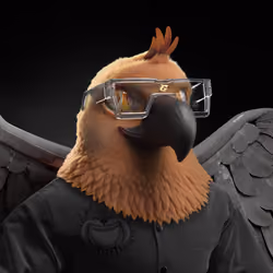 Meta Eagle 316