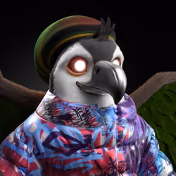 Meta Eagle 8839