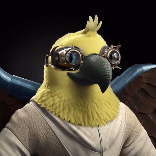 Meta Eagle 6726