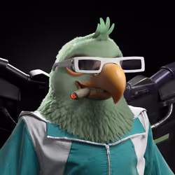 Meta Eagle 11843