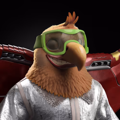 Meta Eagle 4042