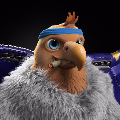 Meta Eagle 11705
