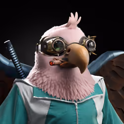 Meta Eagle 8544