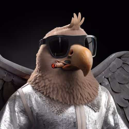 Meta Eagle 4997