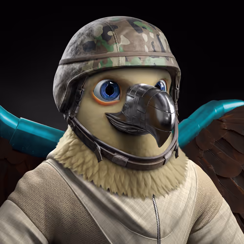 Meta Eagle 10366