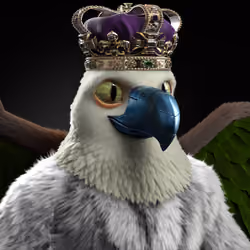 Meta Eagle 10751