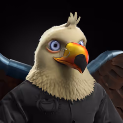 Meta Eagle 5628