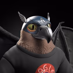 Meta Eagle 11262