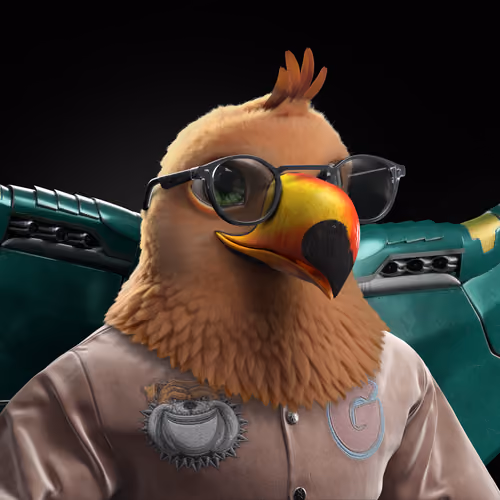 Meta Eagle 3178