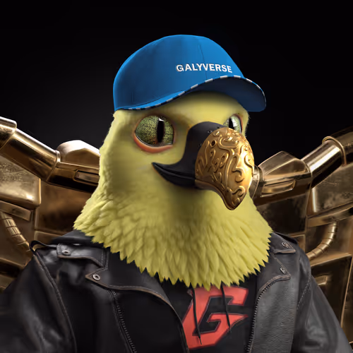 Meta Eagle 11024