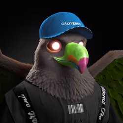 Meta Eagle 7769