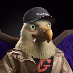 Meta Eagle 9247