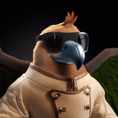 Meta Eagle 2551