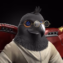 Meta Eagle 7475