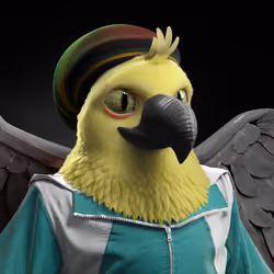 Meta Eagle 10940