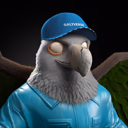 Meta Eagle 3286