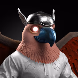 Meta Eagle 10754