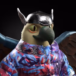Meta Eagle 9829