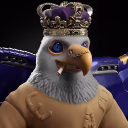 Meta Eagle 8685