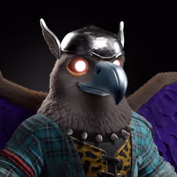 Meta Eagle 4041