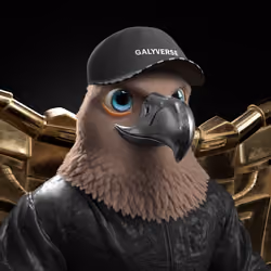 Meta Eagle 10632