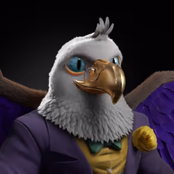 Meta Eagle 1097