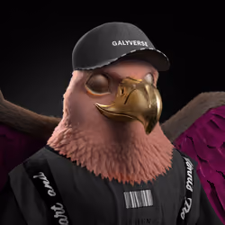 Meta Eagle 10083