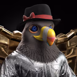 Meta Eagle 4592
