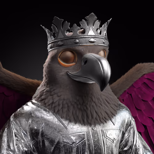 Meta Eagle 3405