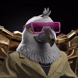 Meta Eagle 9181