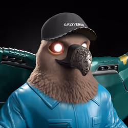 Meta Eagle 10831