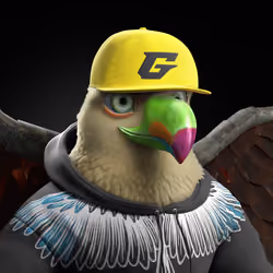 Meta Eagle 7688