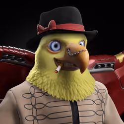 Meta Eagle 9311