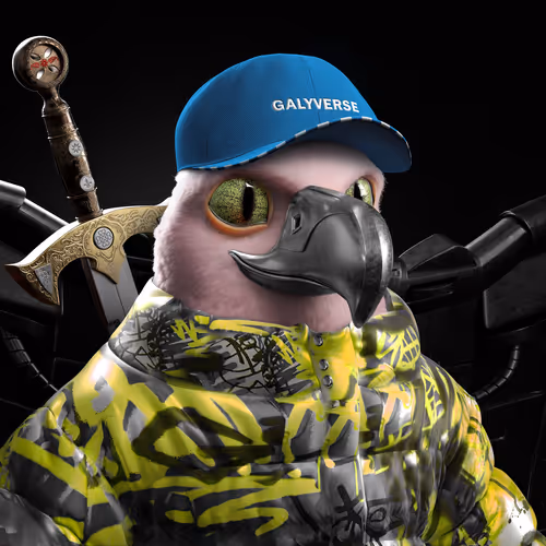 Meta Eagle 4988