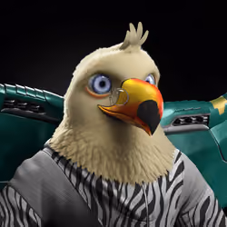 Meta Eagle 10221