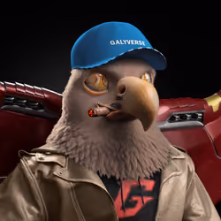 Meta Eagle 2334