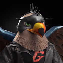 Meta Eagle 11884