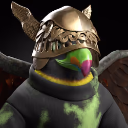 Meta Eagle 3888