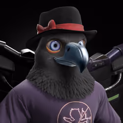 Meta Eagle 3793