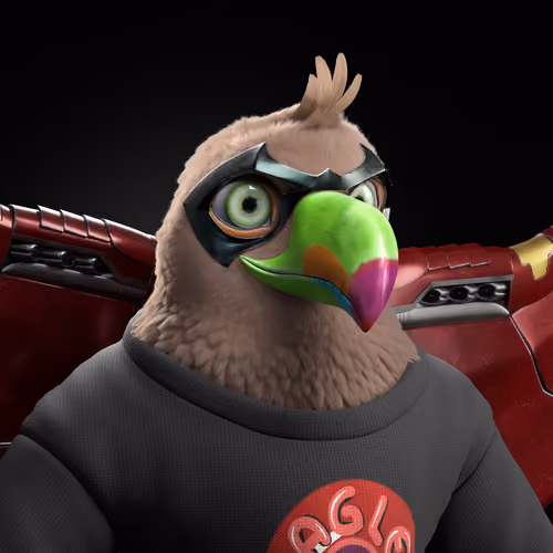 Meta Eagle 643