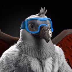 Meta Eagle 3828
