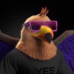 Meta Eagle 733