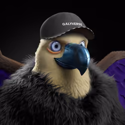 Meta Eagle 9185