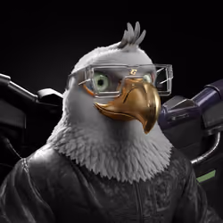 Meta Eagle 4248