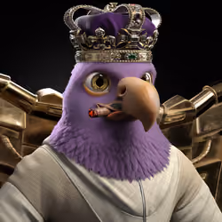 Meta Eagle 11654