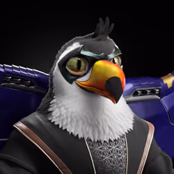 Meta Eagle 5783