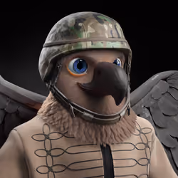 Meta Eagle 5057