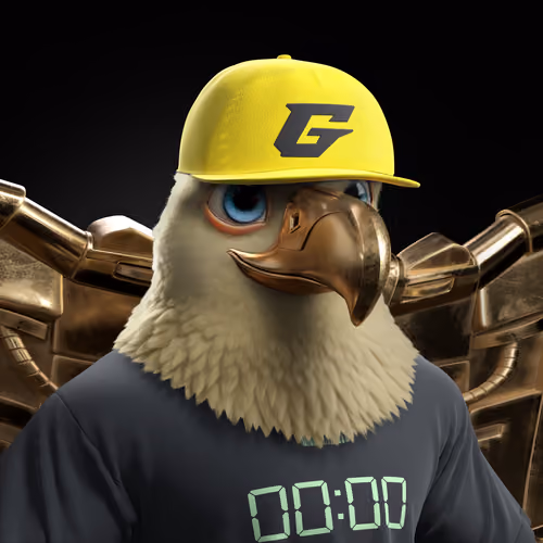 Meta Eagle 4734