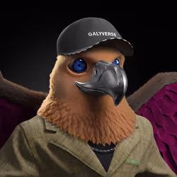 Meta Eagle 6434