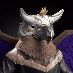 Meta Eagle 5408